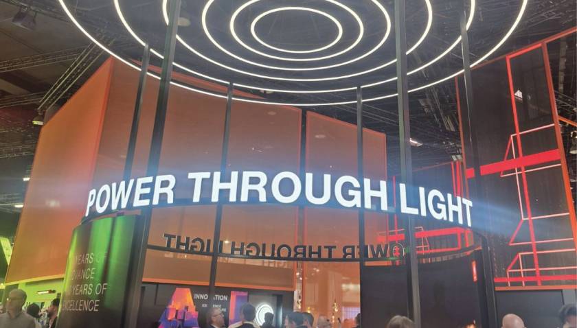 Light and Building Frankfurt