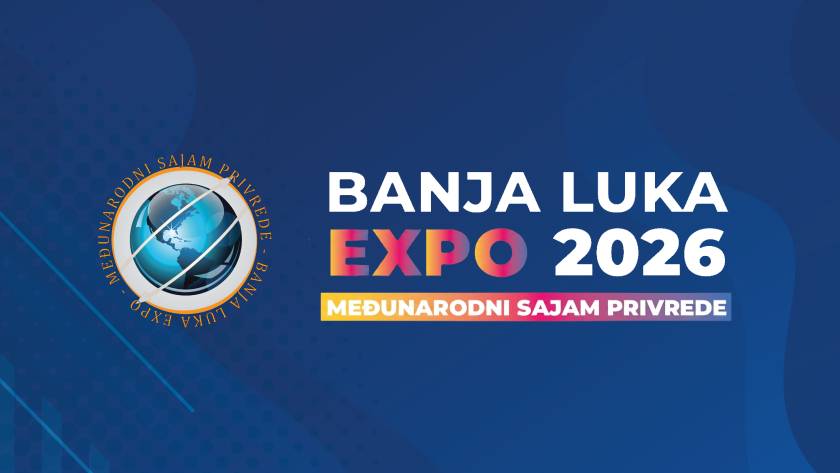 Banja Luka Expo 2026