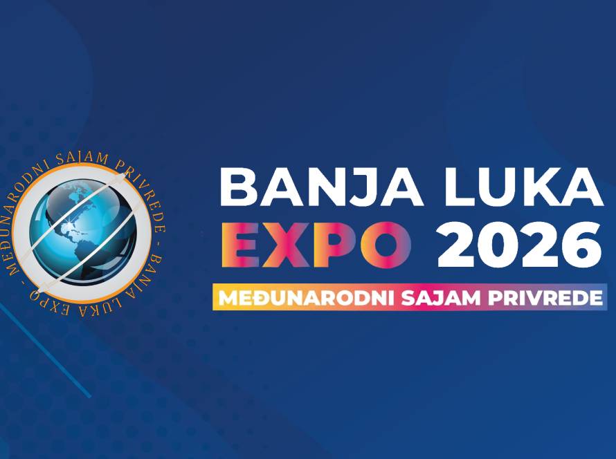Banja Luka Expo 2026